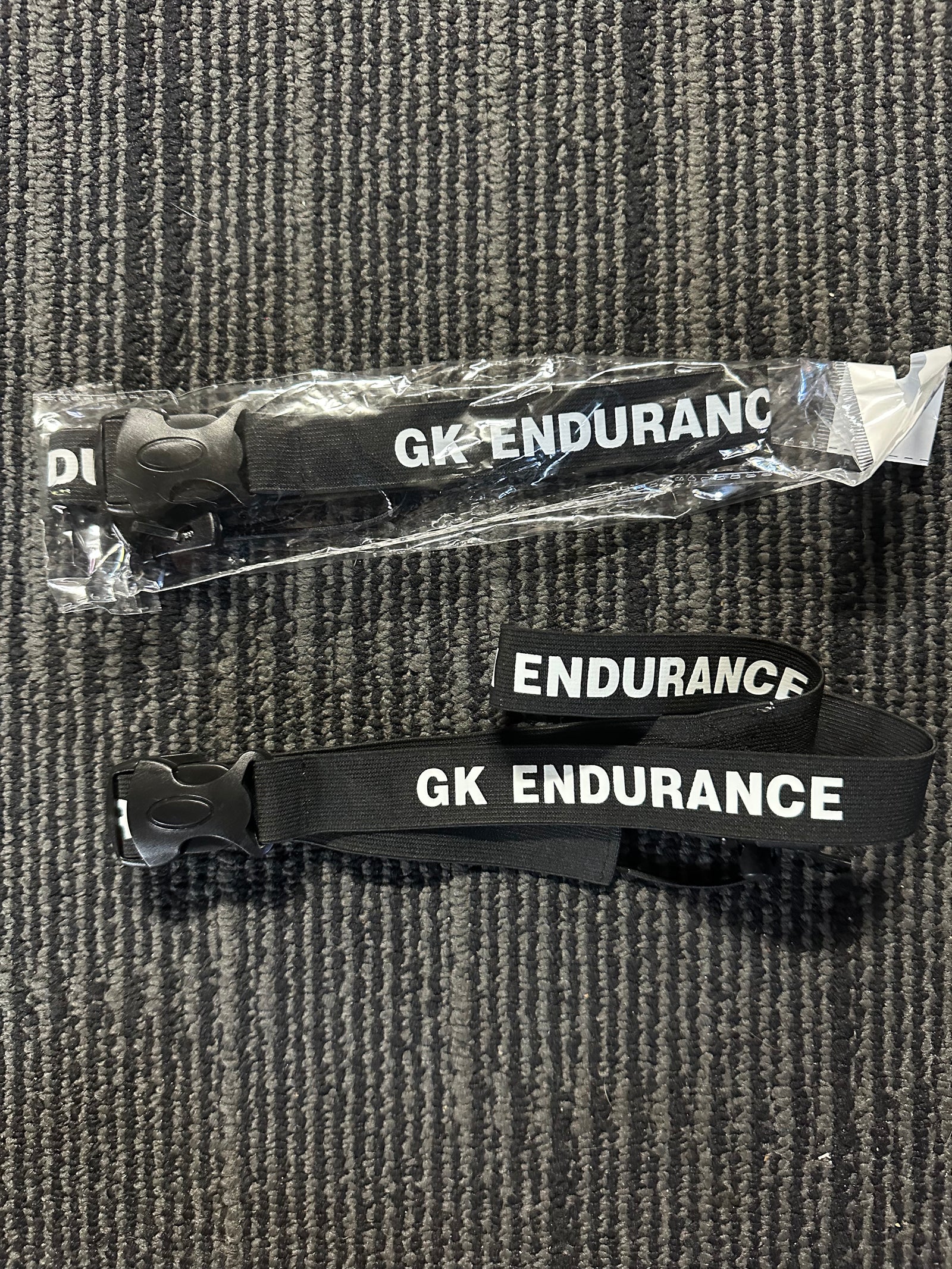 GK Race Belt