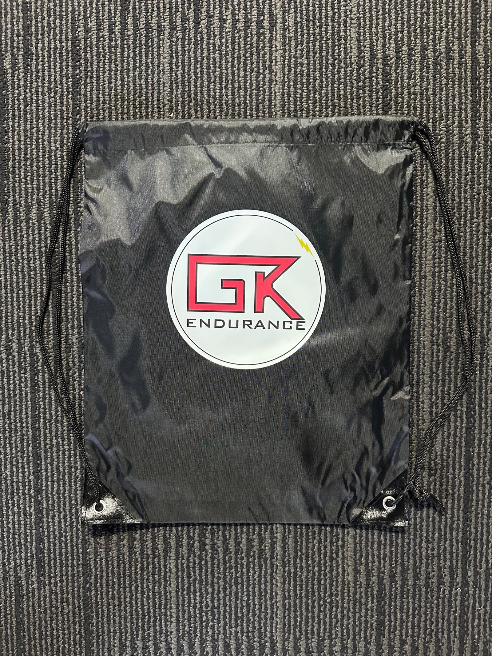 GK Tote Bag