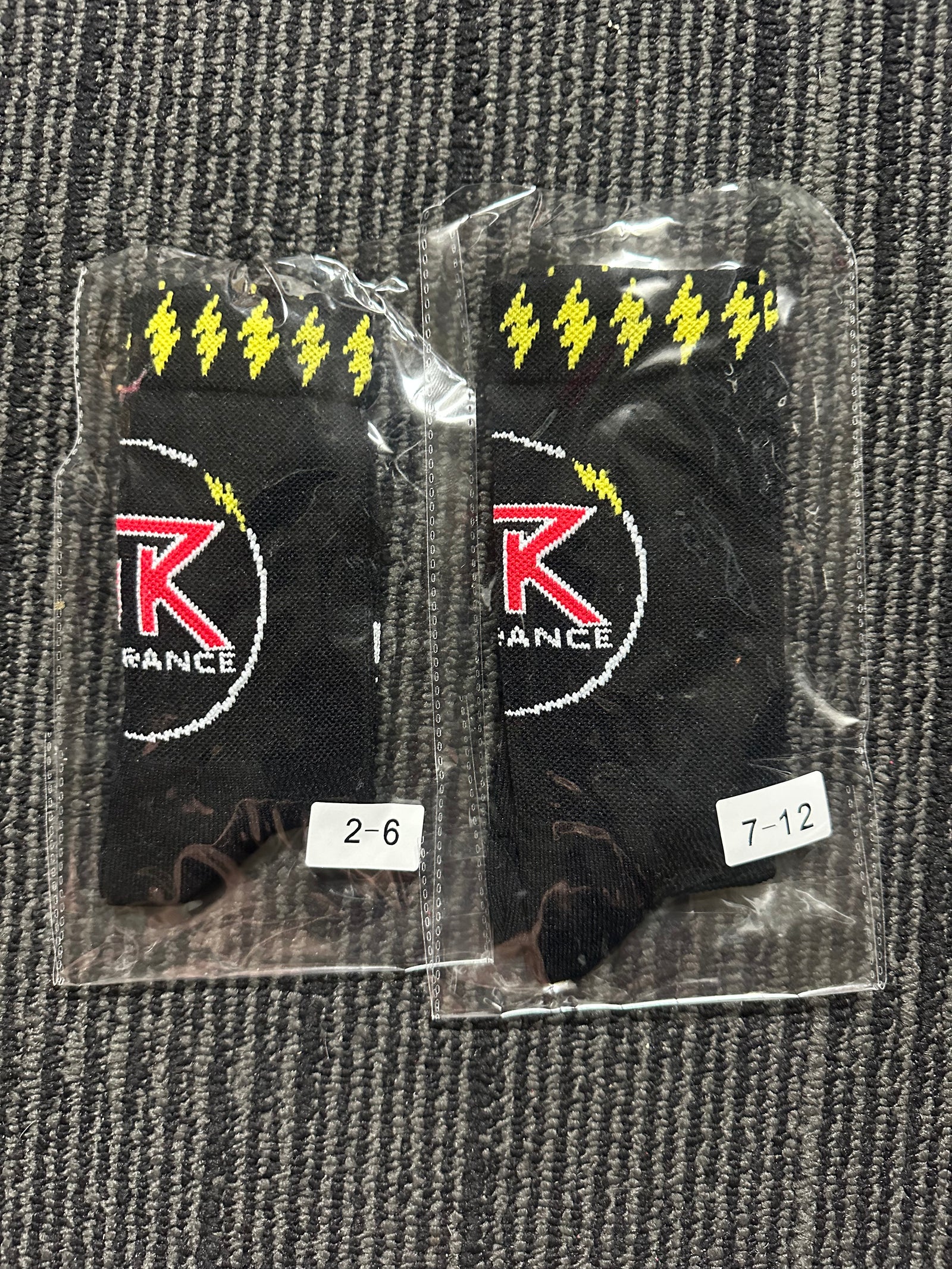 GK SOCKS