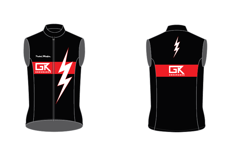 Cycling Vest